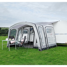 Předstan Vango Sonoma II 350