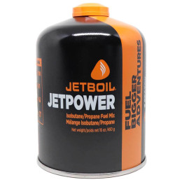 Kartuše Jetboil JetPower Fuel 450g