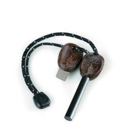 Křesadlo Light My Fire FireSteel 2.0 Army