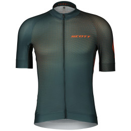 Pánský cyklistický dres Scott RC Pro SS