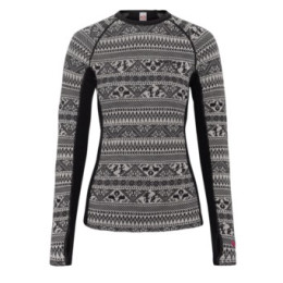 Dámské funkční triko Kari Traa Tale Ls