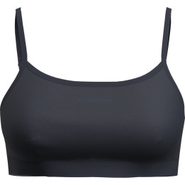 Sportovní podprsenka Icebreaker W Merino Core Bra