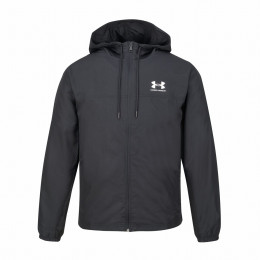 Pánská bunda Under Armour Rival Wvn Windbreaker
