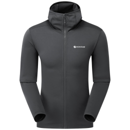 Pánská funkční mikina Montane Protium Hoodie