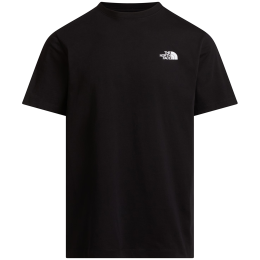 Pánské triko The North Face M Box Nse Regular Short Slee Tee