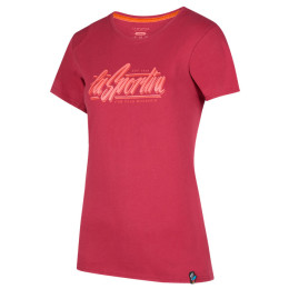 Dámské triko La Sportiva Retro T-Shirt W