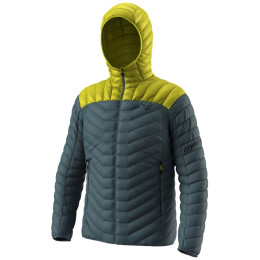 Pánská péřová bunda Dynafit Ridge Ultralight Down Jkt M