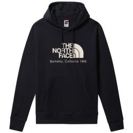 Pánská mikina The North Face Berkeley California Hoody-In Scrap Mat