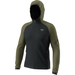 Pánská mikina Dynafit Radical Ptc Hooded Jkt M