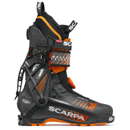 Skialpové boty Scarpa F1 LT