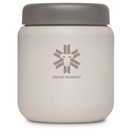 Termoska na jídlo Snow Monkey Foodie Maxi 700 ml