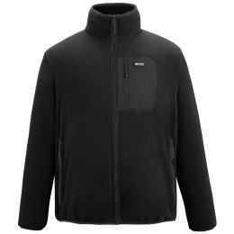 Pánská funkční mikina Regatta Frankie Full Zip Fleece