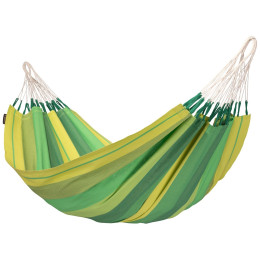 Houpací síť La Siesta Orquídea Single