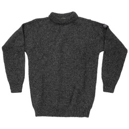 Pánská funkční mikina Devold Nansen Wool Sweater