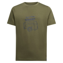 Pánské triko La Sportiva Van T-Shirt M