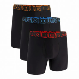 Pánské boxerky Under Armour Perf Tech 6in