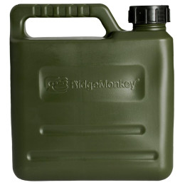 Kanystr Ridge Monkey Heavy Duty Water Carrier 2.5L
