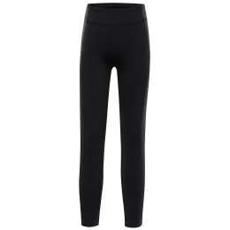 Dětské kalhoty Alpine Pro Mardo 2 Black