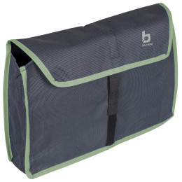 Vak Bo-Camp Storage bag for pegs 25 x 40 cm