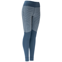 Dámské funkční spodky Devold Reverso Merino Longs Wmn