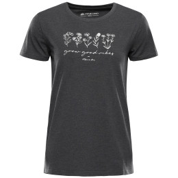 Dámské triko Alpine Pro Morola