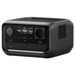 Nabíjecí stanice EcoFlow River 3 Plus