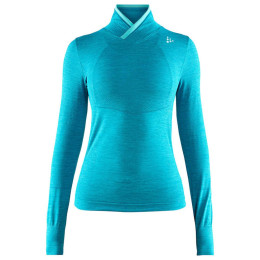 Dámské triko Craft Fuseknit Comfort W