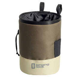 Pytlík na magnézium Singing Rock Duo