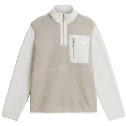 Pánská mikina The North Face M Yumiori 1/4 Zip