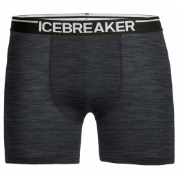 Pánské boxerky Icebreaker Mens Anatomica Boxers