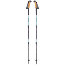 Dámské trekové hole Black Diamond W's Trail Ergo Cork