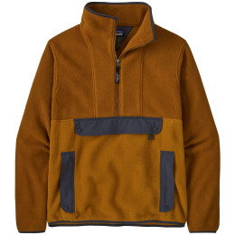 Pánská mikina Patagonia Synchilla Fleece Anorak Pullover