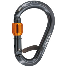Karabina Camp Core Belay Lock