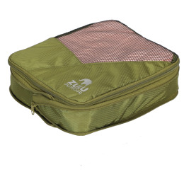 Cestovní organizér Zulu Compression Cube M