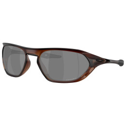 Sluneční brýle Oakley Cage Jacket Matte Rootbeer
