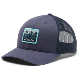 Kšiltovka Columbia Mesh Snap Back