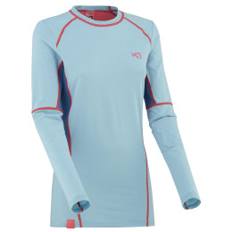 Dámské triko s dlouhým rukávem Kari Traa Svala Ls