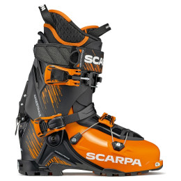 Skialpové boty Scarpa Maestrale 4.0