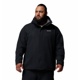Pánská bunda Columbia Bugaboo™ Iv Fleece Interchange Jacket