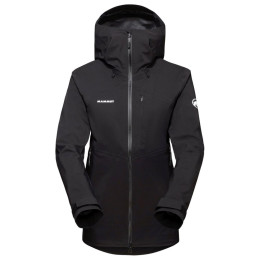 Dámská bunda Mammut Alto Guide HS Hooded Jacket Women