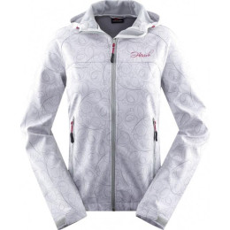 Bunda Hannah Adelay Lite White bloom