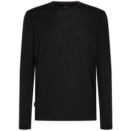 Pánské tričko Icebreaker Men Merino Blend 125 Cool-Lite™ Sphere LS Tee