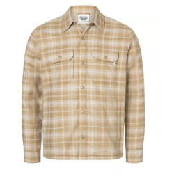 Pánská košile Marmot Ridgefield Heavyweight Sherpa Lined Flannel