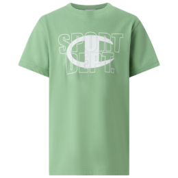 Dětské triko Champion SS Tee B
