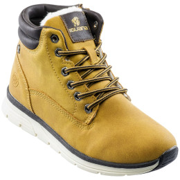 Dětské boty Iguana Baxter Mid Jr