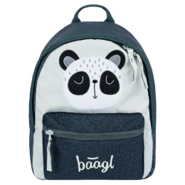 Dětský batoh Baagl Panda