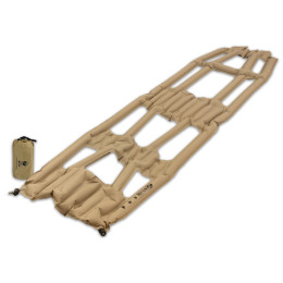 Nafukovací karimatka Klymit Inertia X Frame Recon