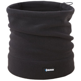 Fleeceová čepice - nákrčník Kama A14