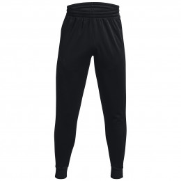 Pánské tepláky Under Armour Fleece Joggers