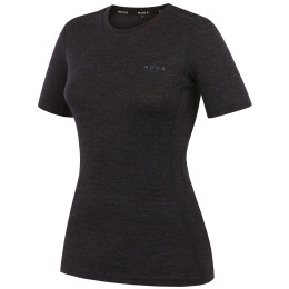 Dámské triko MOOA MerinoSilk 160 short